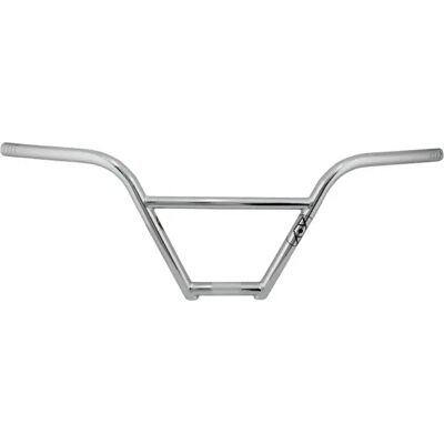 BMX Lenker Alienation Horsemen 4-Piece (9.25" - Chrome) BMX Lenker Alienation Horsemen 4-Piece (9.25" - Chrome)