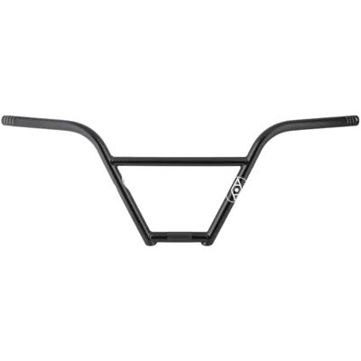BMX Lenker Alienation Horsemen 4-Piece (9.25" - Schwarz) BMX Lenker Alienation Horsemen 4-Piece (9.25" - Schwarz)