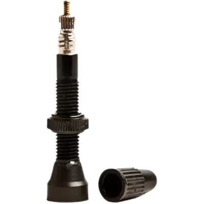 Alienation Tubeless Valve (32mm - Schwarz) Alienation Tubeless Valve (32mm - Schwarz)