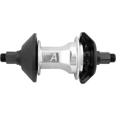 Alienation Venus Planetary BMX Freecoaster/Cassette Rear Hub (Polished - Left hand drive) Alienation Venus Planetary BMX Freecoaster/Cassette Rear Hub (Polished - Left hand drive)