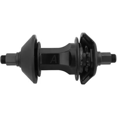 Alienation Venus Planetary BMX Freecoaster/Cassette Rear Hub (Schwarz - Right hand drive) Alienation Venus Planetary BMX Freecoaster/Cassette Rear Hub (Schwarz - Right hand drive)