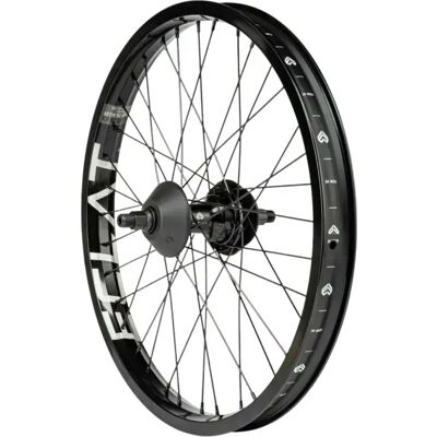 Eclat BMX Hinterrad Éclat Bondi Shift (Schwarz - Left hand drive) Eclat BMX Hinterrad Éclat Bondi Shift (Schwarz - Left hand drive)