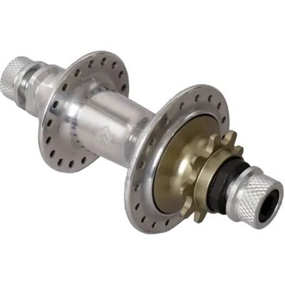 Eclat Éclat Exile Cassette BMX Rear Hub (Silver Polished - Right hand drive) Eclat Éclat Exile Cassette BMX Rear Hub (Silver Polished - Right hand drive)