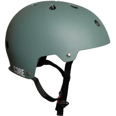 Helm CORE Action Sports (L-XL - Army Green) Helm CORE Action Sports (L-XL - Army Green)