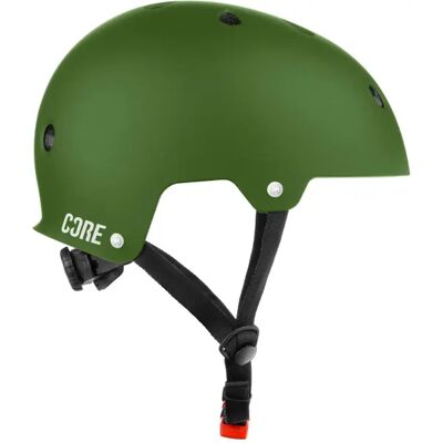 Helm CORE Action Sports (XS-S - Army Green) Helm CORE Action Sports (XS-S - Army Green)
