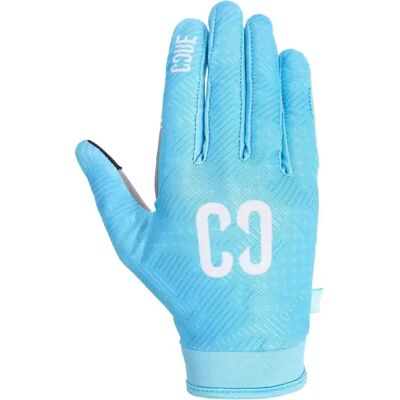 Handschuhe CORE Aero (XS - Blau) Handschuhe CORE Aero (XS - Blau)