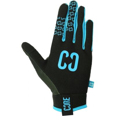 Handschuhe CORE Aero (XS - Accent Teal) Handschuhe CORE Aero (XS - Accent Teal)