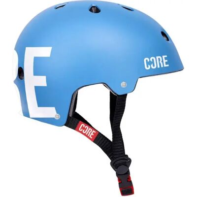 Helm CORE Street (S-M - Blau) Helm CORE Street (S-M - Blau)