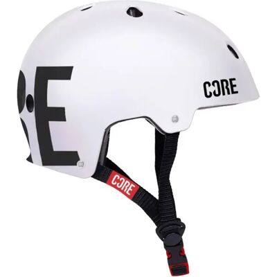 Helm CORE Street (XS-S - Weiß) Helm CORE Street (XS-S - Weiß)