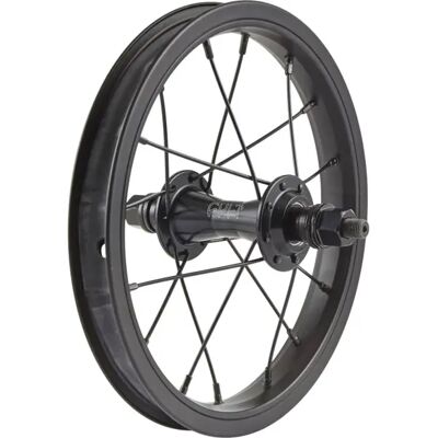 BMX Rad Cult 12" Juvi Vorne BMX Rad Cult 12" Juvi Vorne