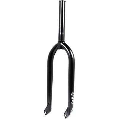 BMX Gabel Cult 20" Race (10mm - Schwarz) BMX Gabel Cult 20" Race (10mm - Schwarz)