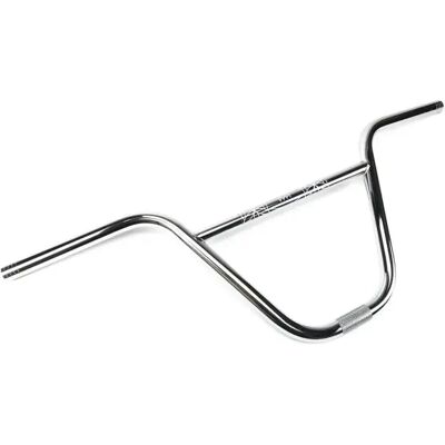BMX Lenker Cult AK (10" - Chrome) BMX Lenker Cult AK (10" - Chrome)
