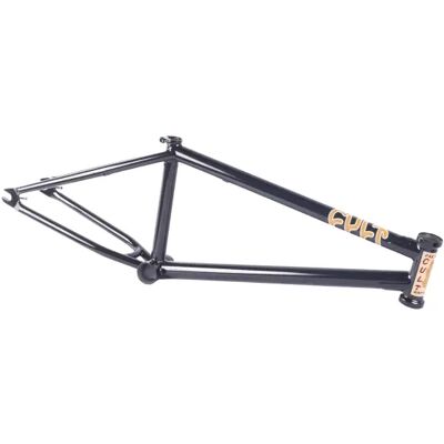 BMX Rahmen Cult Dak 4 Freestyle (20.5" - Gloss Black) BMX Rahmen Cult Dak 4 Freestyle (20.5" - Gloss Black)