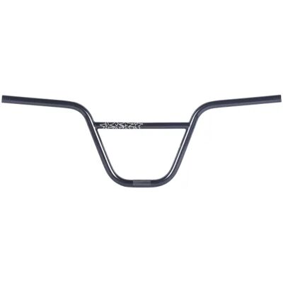 BMX Lenker Cult Jaume Sintess (8.85" - Schwarz) BMX Lenker Cult Jaume Sintess (8.85" - Schwarz)