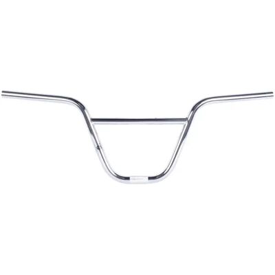 BMX Lenker Cult Jaume Sintess (8.85" - Chrome) BMX Lenker Cult Jaume Sintess (8.85" - Chrome)