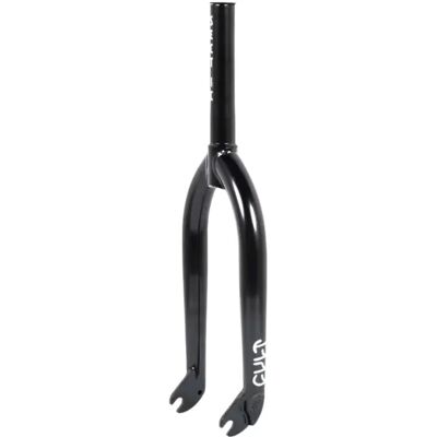 BMX Gabel Cult Sect 14mm (Schwarz) BMX Gabel Cult Sect 14mm (Schwarz)