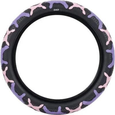 BMX Reifen Cult x Vans Waffle 12" (2.125" - Purple Camo) BMX Reifen Cult x Vans Waffle 12" (2.125" - Purple Camo)