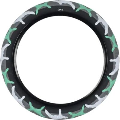Cult x Vans Waffle 29" Bike/MTB Reifen (2.1" - Teal Camo) Cult x Vans Waffle 29" Bike/MTB Reifen (2.1" - Teal Camo)