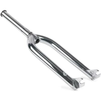BMX Gabel Eclat Coda (26mm - Chrome) BMX Gabel Eclat Coda (26mm - Chrome)