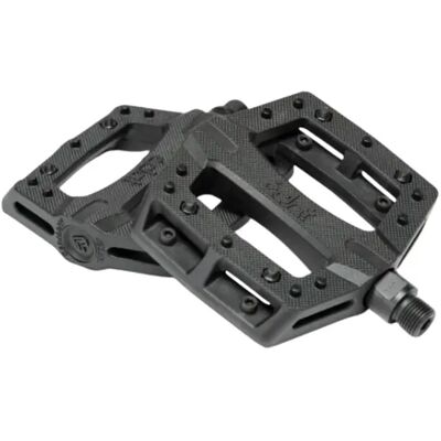 BMX Pedale Eclat Contra (Schwarz) BMX Pedale Eclat Contra (Schwarz)