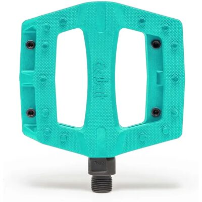 BMX Pedale Eclat Contra (Petrol) BMX Pedale Eclat Contra (Petrol)