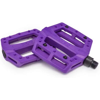 BMX Pedale Eclat Contra (Lila) BMX Pedale Eclat Contra (Lila)