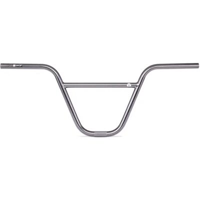 BMX Lenker Eclat Dive (9.5" - Chrome) BMX Lenker Eclat Dive (9.5" - Chrome)