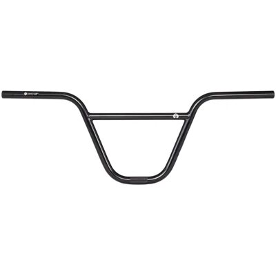 BMX Lenker Eclat Dive (9.25" - Schwarz) BMX Lenker Eclat Dive (9.25" - Schwarz)