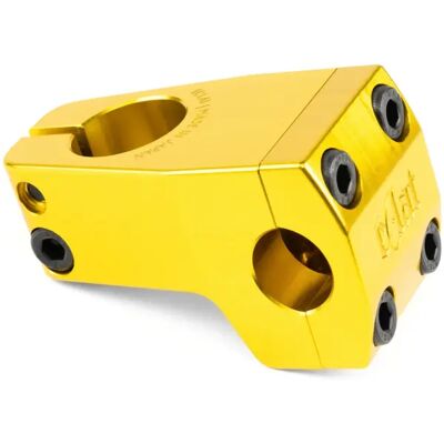 BMX Vorbau Eclat e06 (Gold) BMX Vorbau Eclat e06 (Gold)