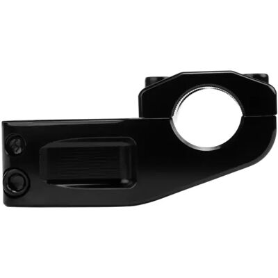 Top Load BMX Vorbau Eclat Impera 25.4 (51mm - Schwarz) Top Load BMX Vorbau Eclat Impera 25.4 (51mm - Schwarz)