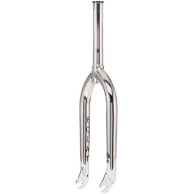 BMX Gabel Eclat Storm (25mm - Chrome) BMX Gabel Eclat Storm (25mm - Chrome)