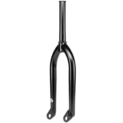 BMX Gabel Eclat Storm TA (25mm - Schwarz) BMX Gabel Eclat Storm TA (25mm - Schwarz)