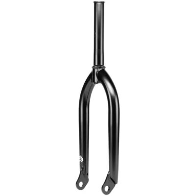 BMX Gabel Eclat Storm TA (15mm - Schwarz) BMX Gabel Eclat Storm TA (15mm - Schwarz)