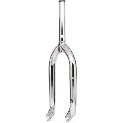 BMX Gabel Eclat Storm Xlt (24mm - Chrome) BMX Gabel Eclat Storm Xlt (24mm - Chrome)