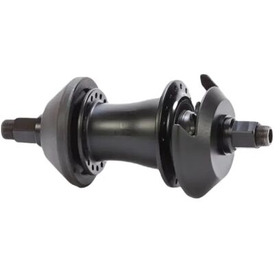 BMX Freecoaster Nabe Fiend Cab V2 (Schwarz - Left hand drive) BMX Freecoaster Nabe Fiend Cab V2 (Schwarz - Left hand drive)