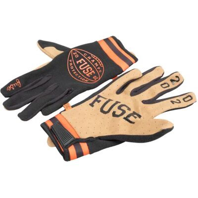 BMX-Handschuhe Fuse Alpha (L - Champs) BMX-Handschuhe Fuse Alpha (L - Champs)