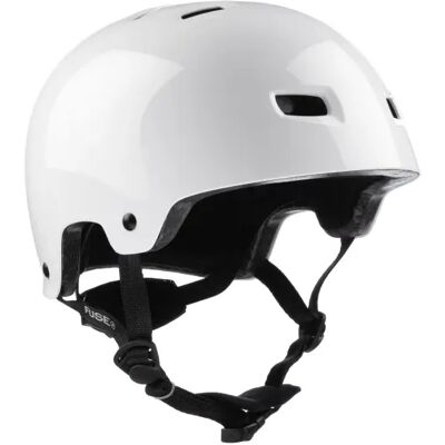 Helm Fuse Beta (S/M - Glossy White) Helm Fuse Beta (S/M - Glossy White)