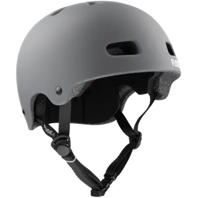 Helm Fuse Delta (L/XL - Matt Stealth Grey) Helm Fuse Delta (L/XL - Matt Stealth Grey)