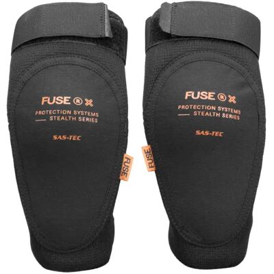 Ellenbogenschoner Fuse Stealth (S - Schwarz) Ellenbogenschoner Fuse Stealth (S - Schwarz)