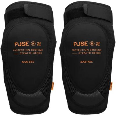Knieschoner Fuse Stealth (L - Schwarz) Knieschoner Fuse Stealth (L - Schwarz)