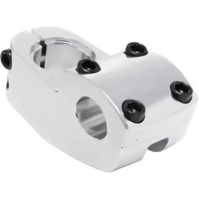 Top Load BMX Vorbau GT BK Elevated Top Load (Silber) Top Load BMX Vorbau GT BK Elevated Top Load (Silber)
