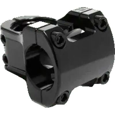 GT Jumper Front Load BMX Stem (Schwarz) GT Jumper Front Load BMX Stem (Schwarz)