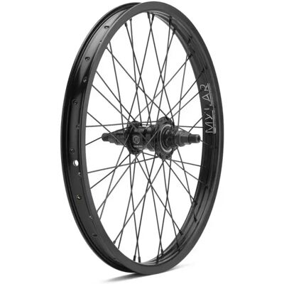 BMX Hinterrad Mission Deploy 20" Freecoaster (Schwarz - Left hand drive) BMX Hinterrad Mission Deploy 20" Freecoaster (Schwarz - Left hand drive)