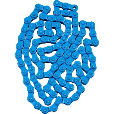Mission Half-Link BMX Kette (Dark Blue) Mission Half-Link BMX Kette (Dark Blue)