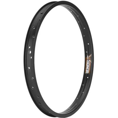 Mission Honor 20" BMX Rim (Schwarz) Mission Honor 20" BMX Rim (Schwarz)