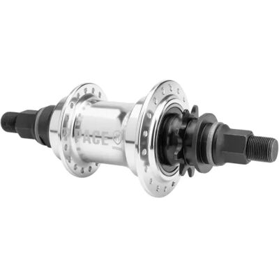Mission Pace Freecoaster Hub (Silber - Right Side Drive) Mission Pace Freecoaster Hub (Silber - Right Side Drive)