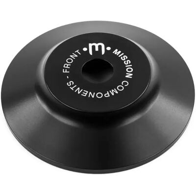 Mission Universal BMX Hub Guard (Vorder) Mission Universal BMX Hub Guard (Vorder)