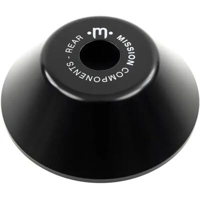 Mission Universal BMX Hub Guard (Hinter) Mission Universal BMX Hub Guard (Hinter)