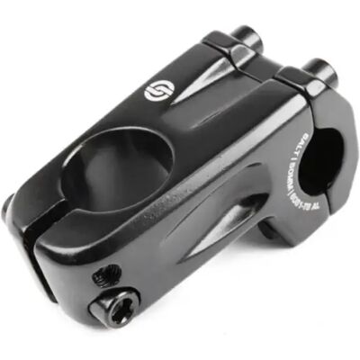 BMX Vorbau Salt AM Frontloader (50mm - Schwarz) BMX Vorbau Salt AM Frontloader (50mm - Schwarz)