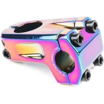 Saltbmx Vorbau V2 - Front Load - 50mm - Aluminium Saltbmx Vorbau V2 - Front Load - 50mm - Aluminium